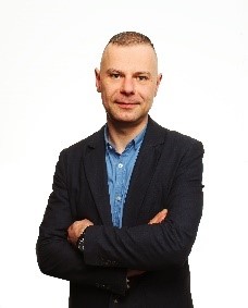 Marcin Bielawski